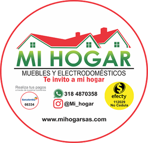 MiHogar Puntos de Pago